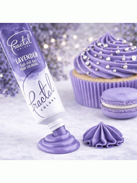Fractal Lavander 30g